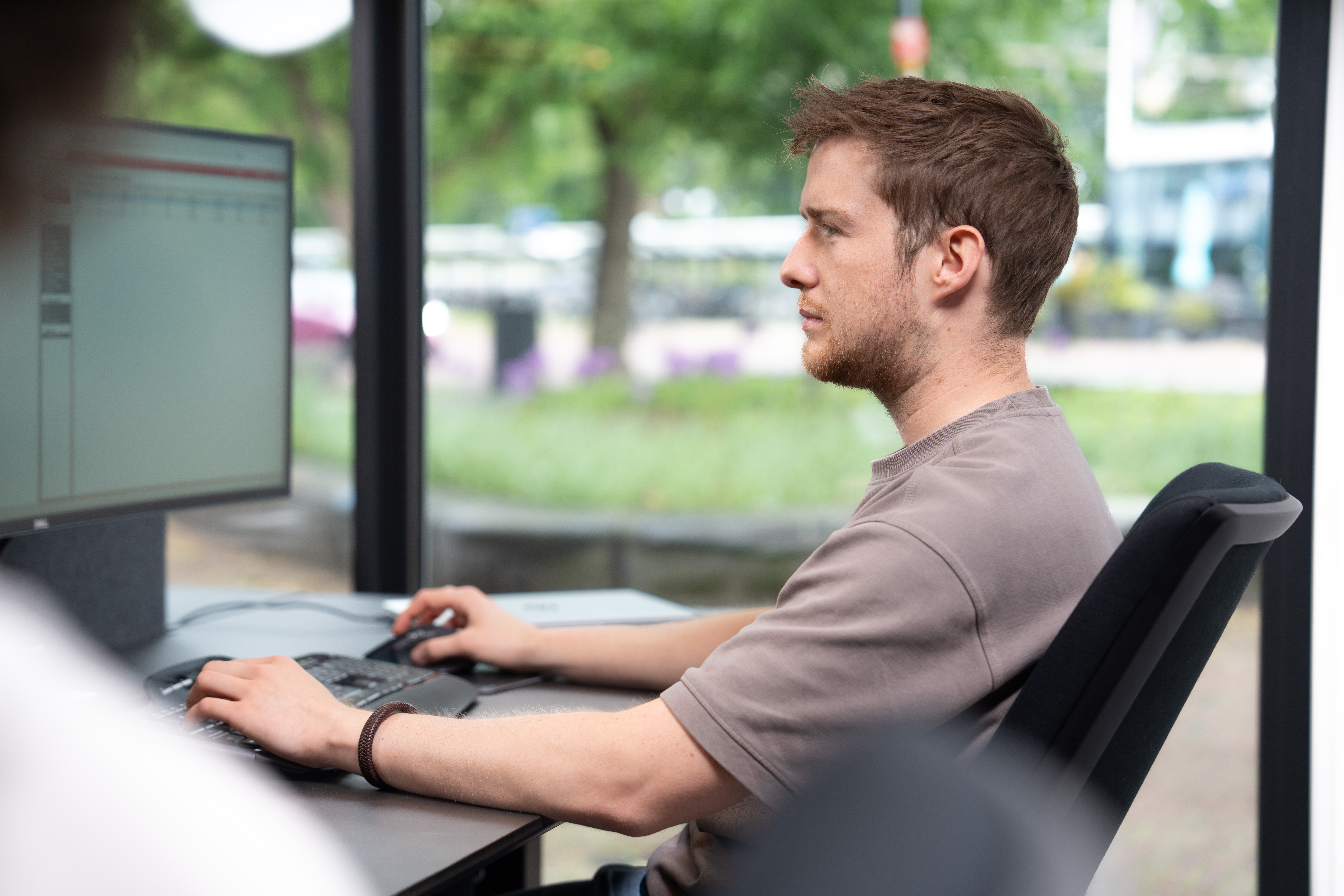 Benjamin - Do-IT Solutions